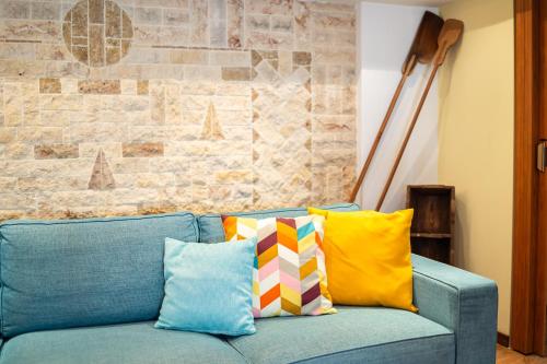 Lito's Central Gem - Cozy Dream Getaway