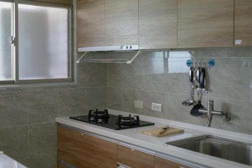 Φωτογραφία από το άλμπουμ του Perfect Family Home 3B2b Taipei 101 & MRT-4 min 完美家庭住宅 3房2衛 4分到台北101 στην Ταϊπέι
