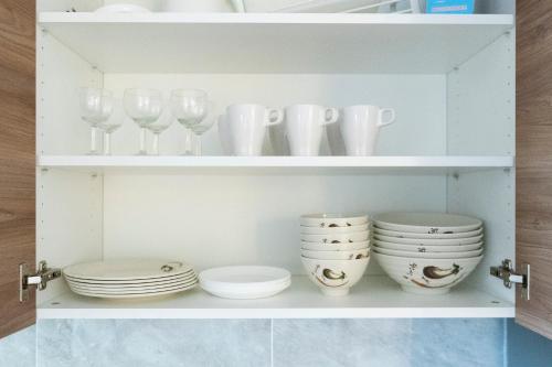Φωτογραφία από το άλμπουμ του Perfect Family Home 3B2b Taipei 101 & MRT-4 min 完美家庭住宅 3房2衛 4分到台北101 στην Ταϊπέι