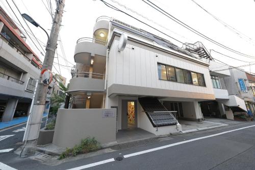 IKEBUKURO MANGA HOUSE