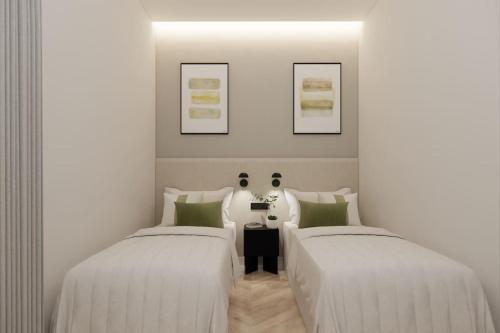 Gran Via XVII calle Fuencarral 6BR 7BH