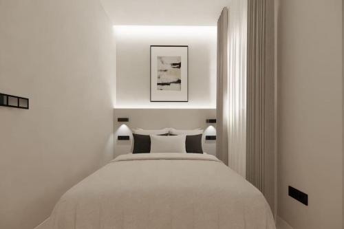 Gran Via XVII calle Fuencarral 6BR 7BH