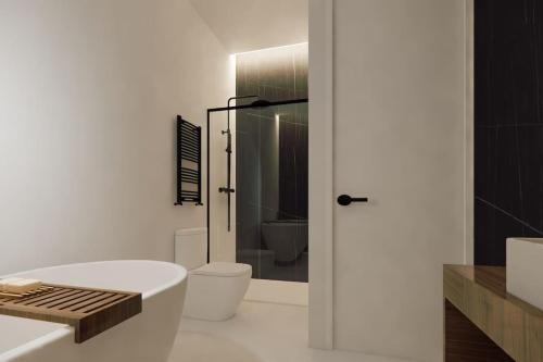 Gran Via XVII calle Fuencarral 6BR 7BH
