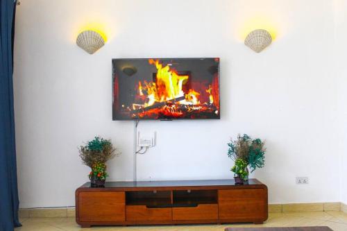 Fotografie z fotogalerie ubytování Symphony Seafront House Mombasa v destinaci Shanzu