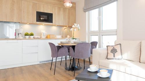 VacationClub - Apartamenty Zakopiańskie Apartament 345