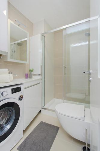 Apartnent Zorka1