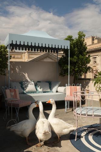 Billede fra billedgalleriet på ELLE dimora di Sicilia i Catania