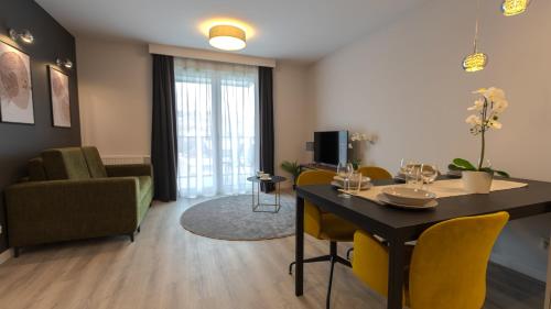 VacationClub - Apartamenty Zakopiańskie Apartament 335