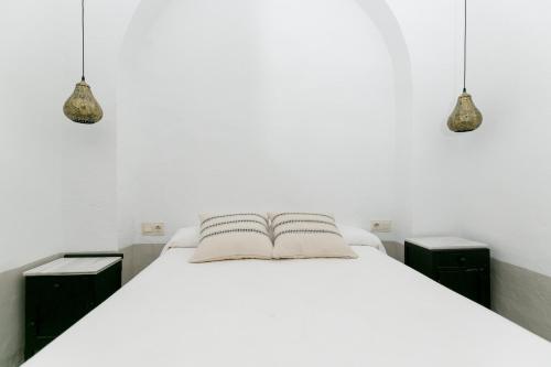 CORRALA LA ALMOHADA