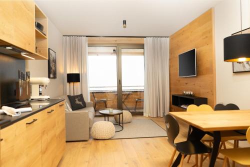 Heimat 1495m Appartements TYP 1