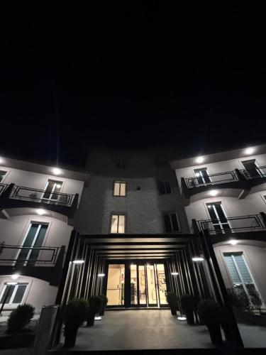 Gallery image of Emma Hotel Bologna Fiera in Bologna