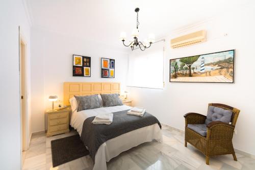 Victoria 5 Apartment