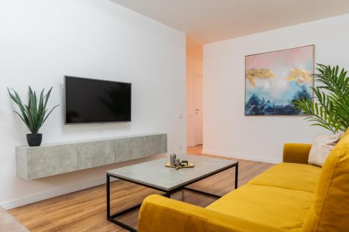 Φωτογραφία από το άλμπουμ του Yellow Apartment στο Σιαουλιάι
