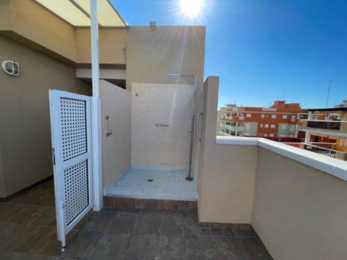 Gallery image of Apartment Grao de Moncofar Ref 041 in Moncófar