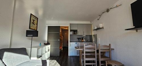 Blagovaonica u apartmanu