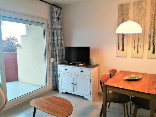Appartement Moderne à Roses - Près du Port, Climatisation