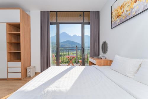 Billede fra billedgalleriet på Ami Villa Ba Vì i Ba Vì