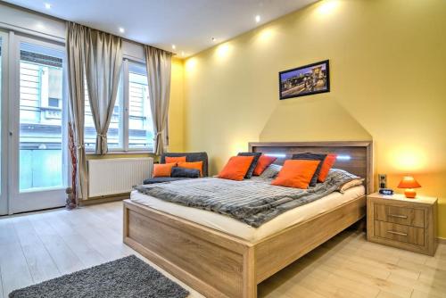 Downtown Charm by NW