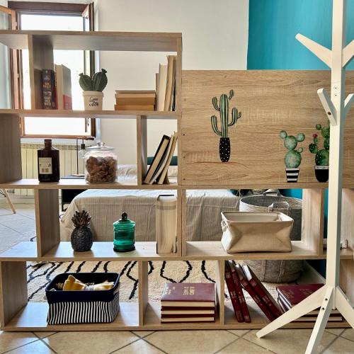 Kép Studio71 szállásáról Comóban a galériában