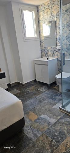 HOSTAL NERVION