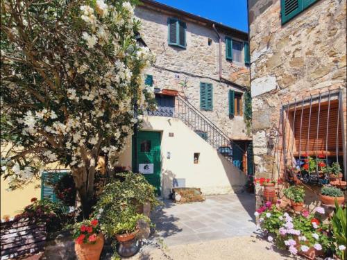 Casa in Pietra