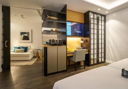 Hotel Regina photo 34