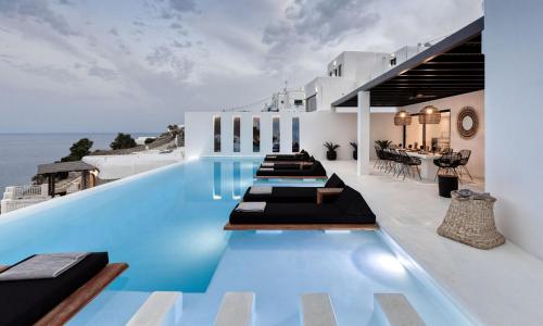 Gallery image of Inactive Psarouvilla 2 in Psarou