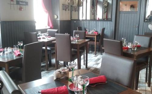 Le cheval blanc – Photos 2