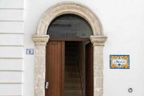 Imagen de la galería de B&B Iris, en Laterza