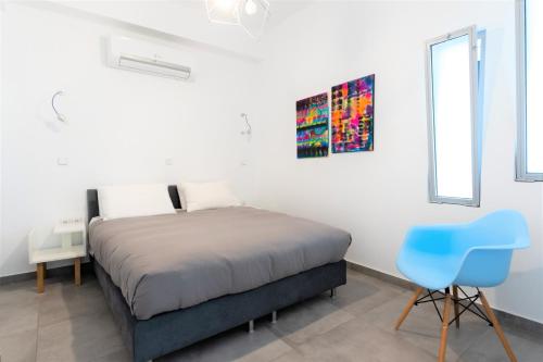 Hermes Apartments