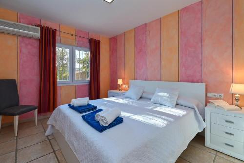Villa Jarmila by Aguilarent