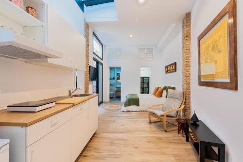 Veoapartment Relator Patio