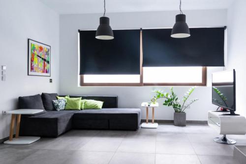 Hermes Apartments