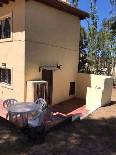 casa a 1 del mar 2