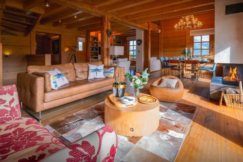 Chalet Pahar 360 - OVO Network – Photos 3