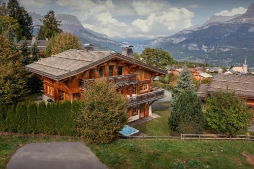 Chalet Pahar 360 - OVO Network – Photos 2