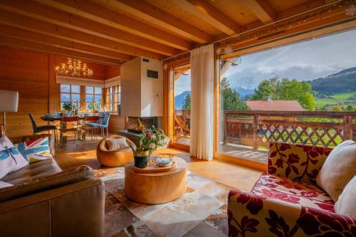 Chalet Pahar 360 - OVO Network – Photos 5