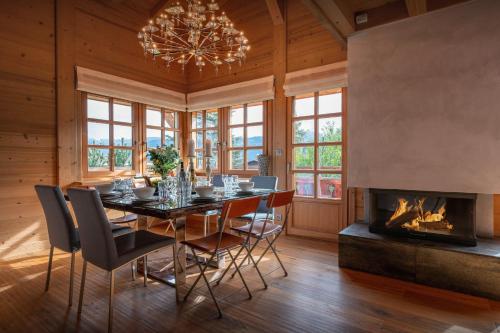 Chalet Pahar 360 - OVO Network – Photos 4