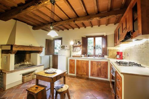 Villa Toscana Il Capiteto – Photos 5