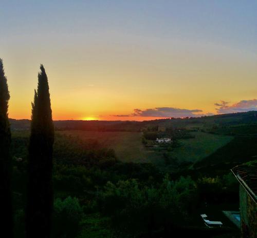 Villa Toscana Il Capiteto – Photos 4