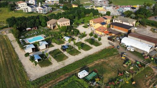 Agricampeggio Le Corniole – Photos 2