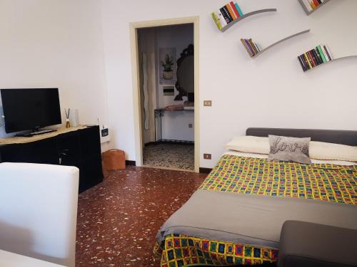 Appartamento di Sara