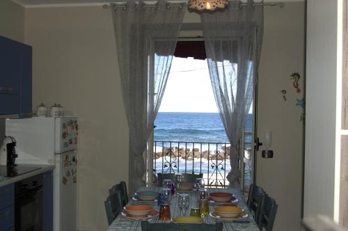 Casa Mafalda