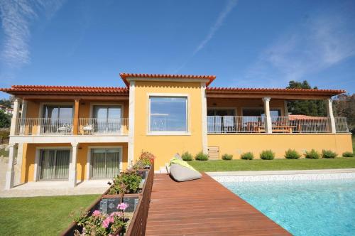 Villa 272