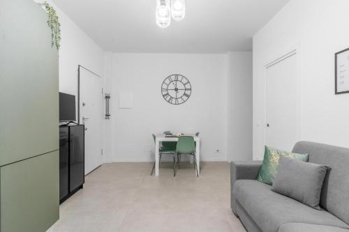 Apartment Milan San Siro City Life & Fiera