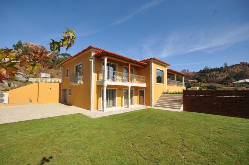 Villa 272