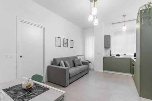Apartment Milan San Siro City Life & Fiera
