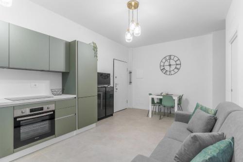 Apartment Milan San Siro City Life & Fiera