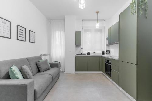 Apartment Milan San Siro City Life & Fiera