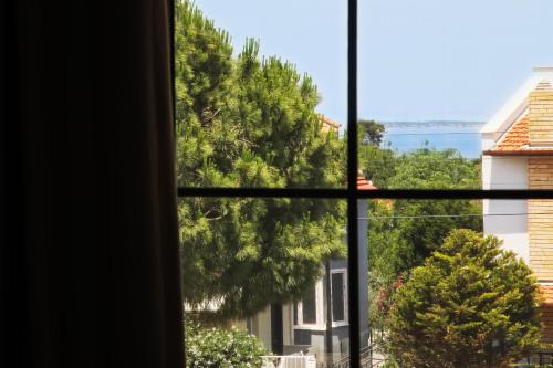 Φυσικό τοπίο κοντά σε αυτό το ξενοδοχείο